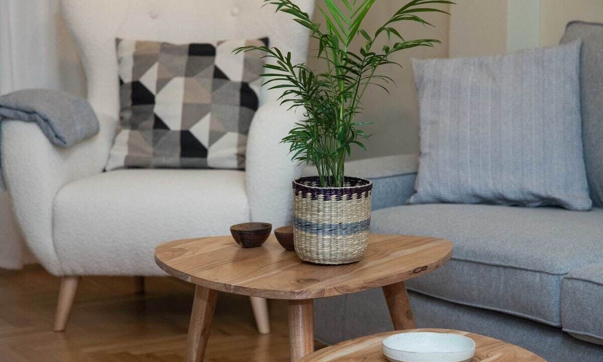 Photo of Livingroom in Pangrati