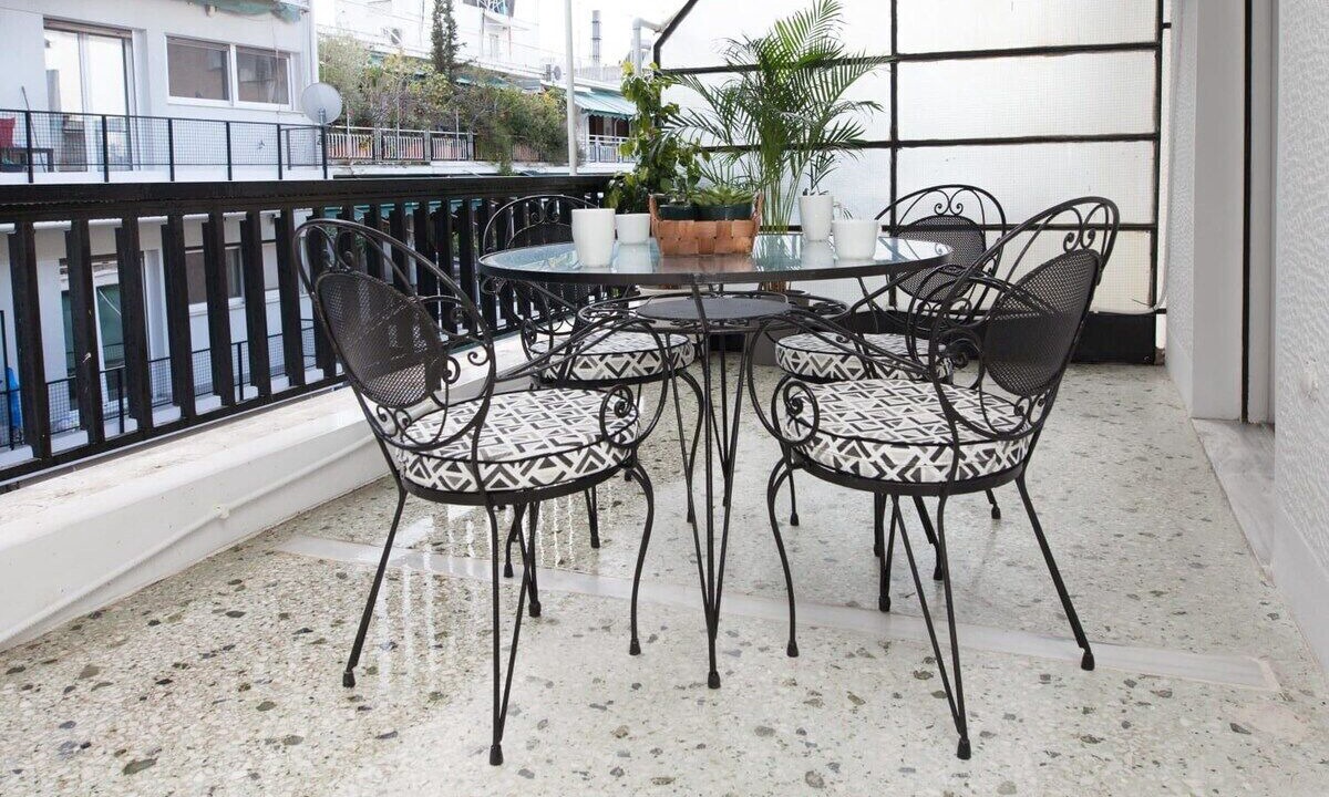 Photo of Outdoor in Pangrati