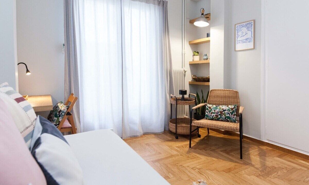 Photo of Livingroom in Pangrati