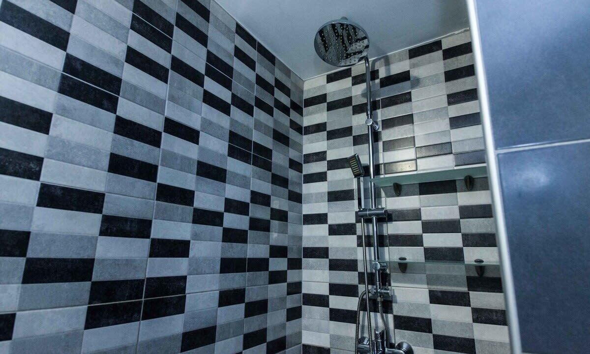 Photo of Bathroom in Kallithea