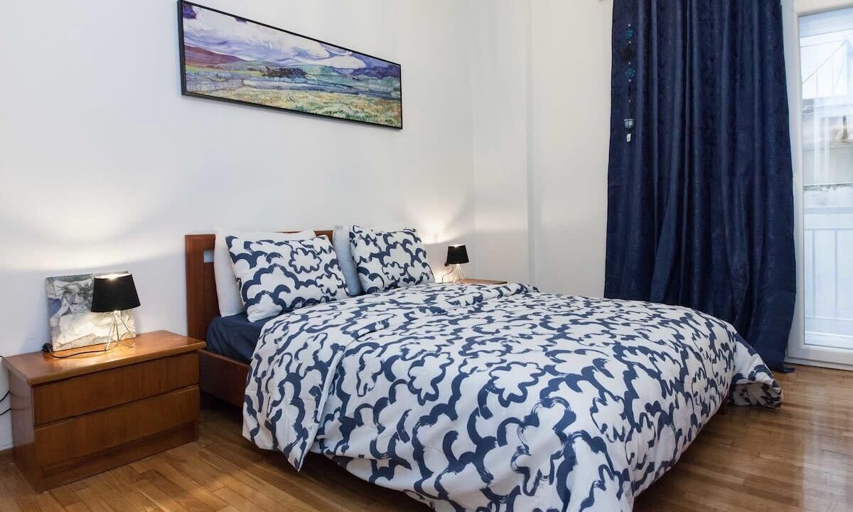Photo of Bedroom in Ano Kipseli