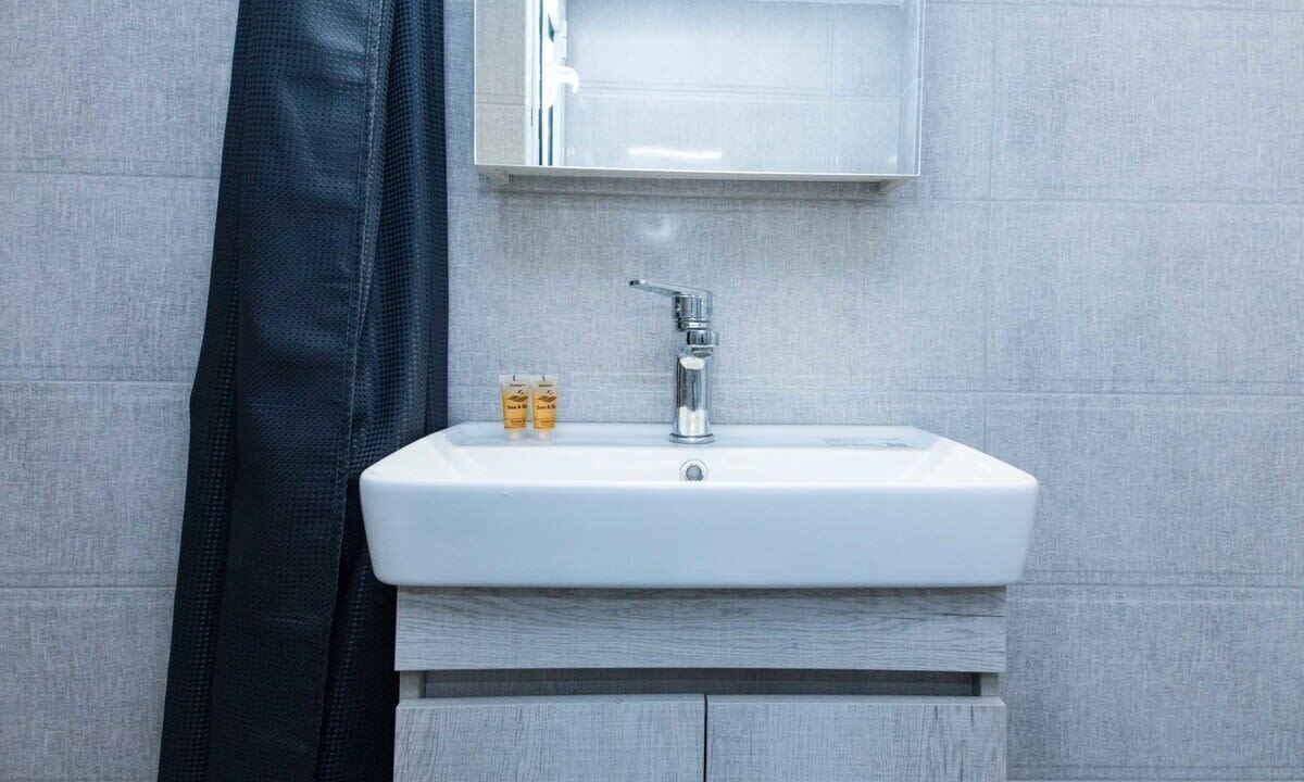 Photo of Bathroom in Ano Kipseli