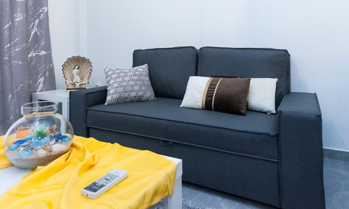 Photo of Livingroom in Ano Kipseli