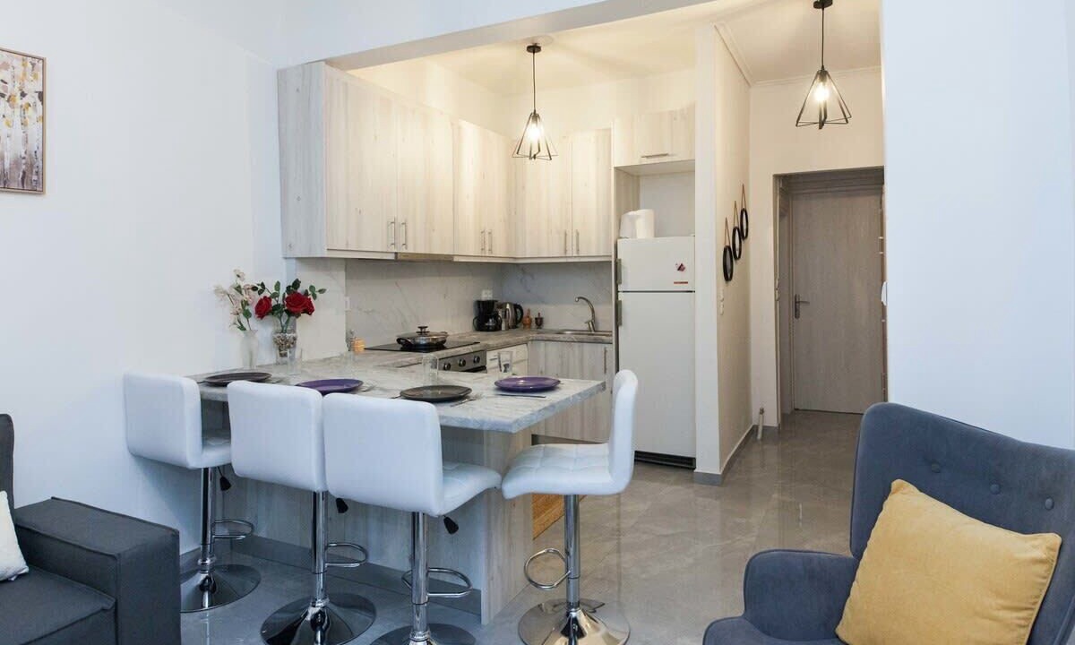 Photo of Kitchen in Ano Kipseli