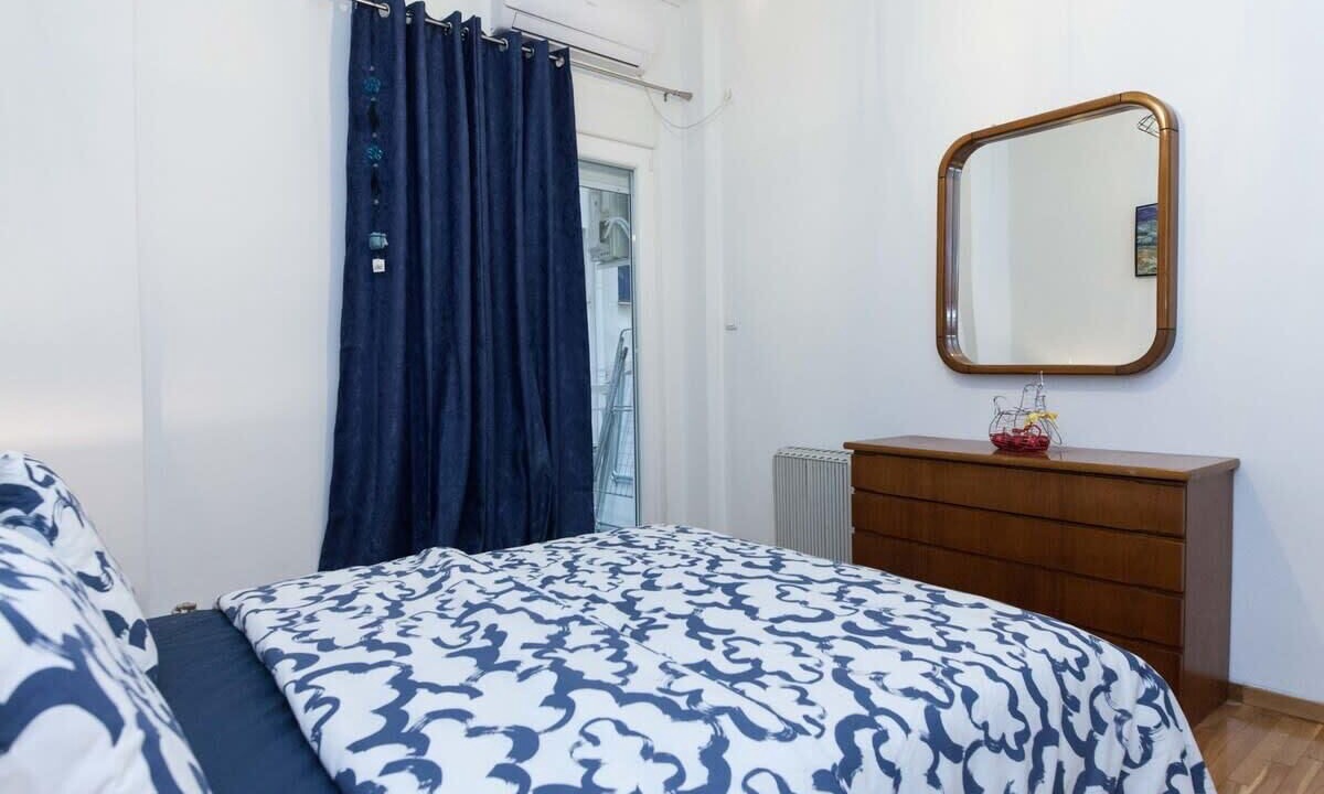 Photo of Bedroom in Ano Kipseli