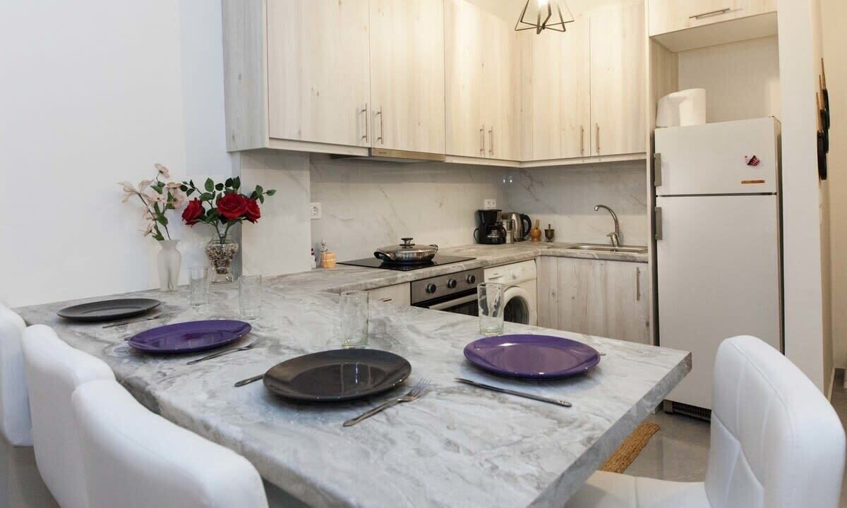 Photo of Kitchen in Ano Kipseli