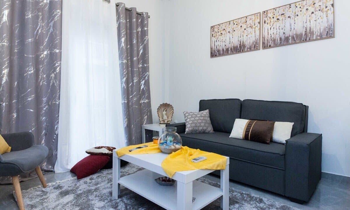 Photo of Livingroom in Ano Kipseli