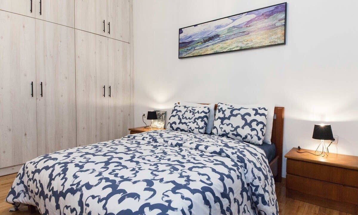 Photo of Bedroom in Ano Kipseli