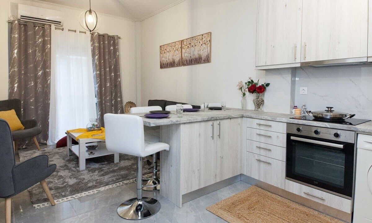 Photo of Kitchen in Ano Kipseli