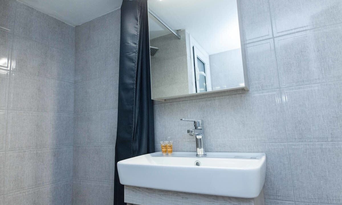 Photo of Bathroom in Ano Kipseli