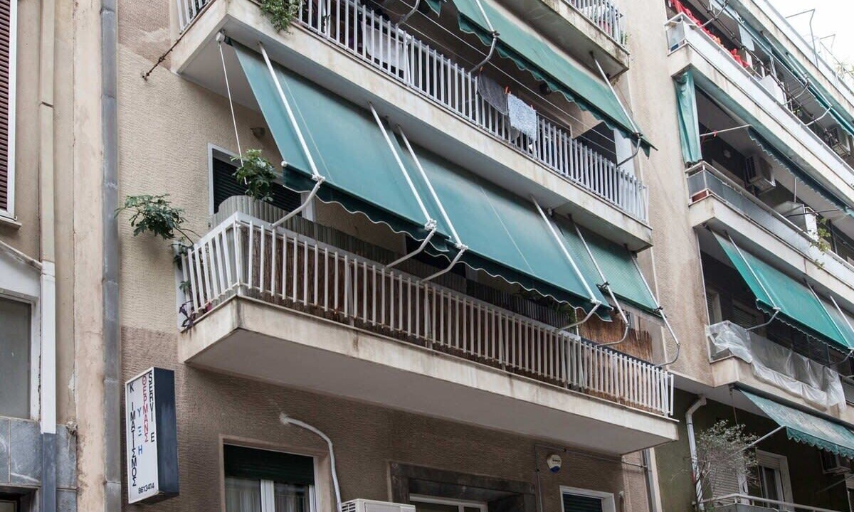 Photo of Outdoor in Ano Kipseli