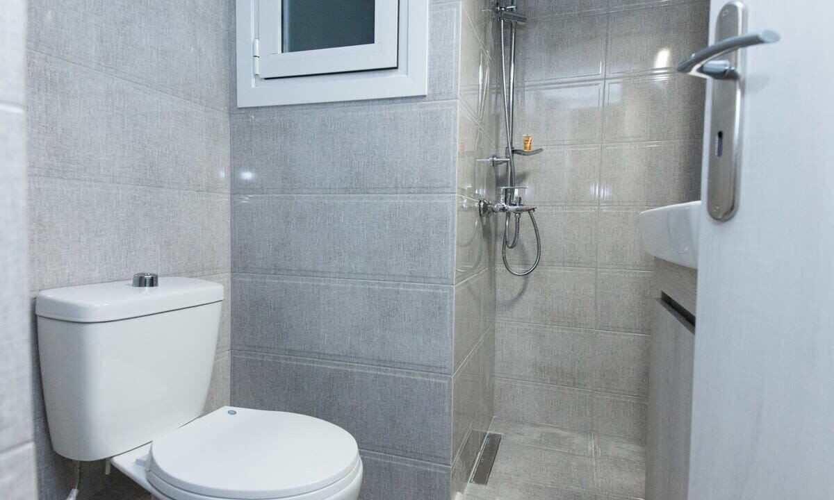 Photo of Bathroom in Ano Kipseli