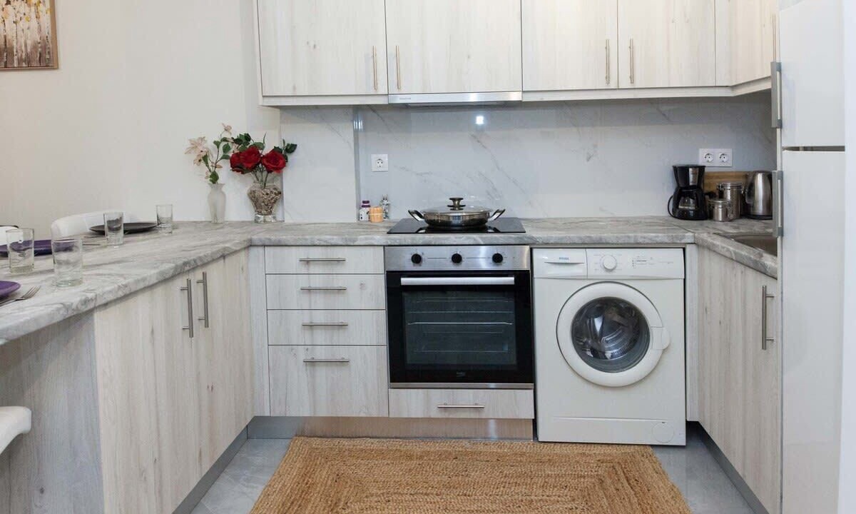 Photo of Kitchen in Ano Kipseli