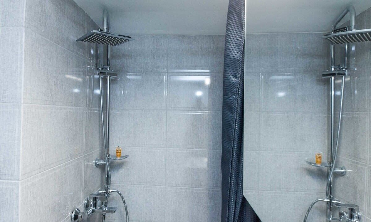 Photo of Bathroom in Ano Kipseli