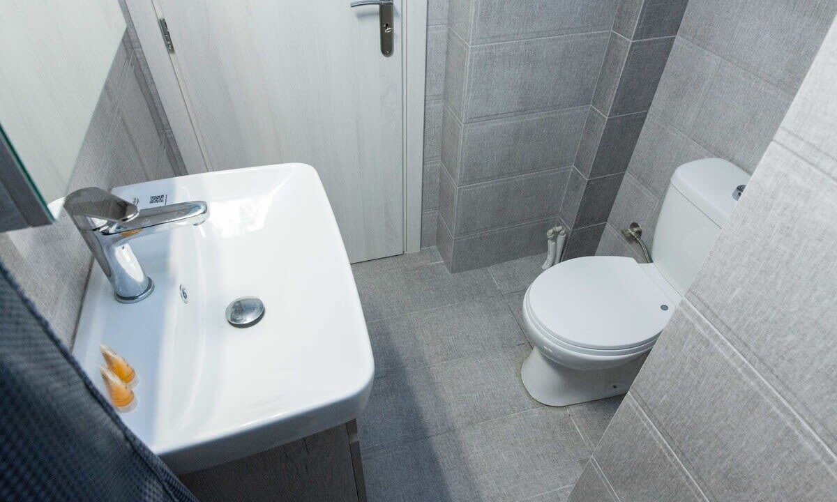 Photo of Bathroom in Ano Kipseli