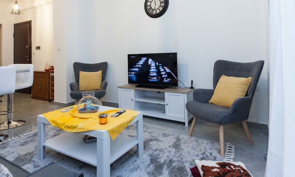 Photo of Livingroom in Ano Kipseli