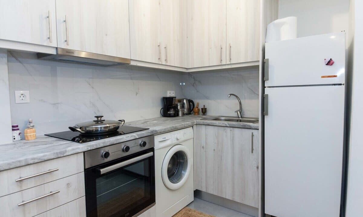 Photo of Kitchen in Ano Kipseli