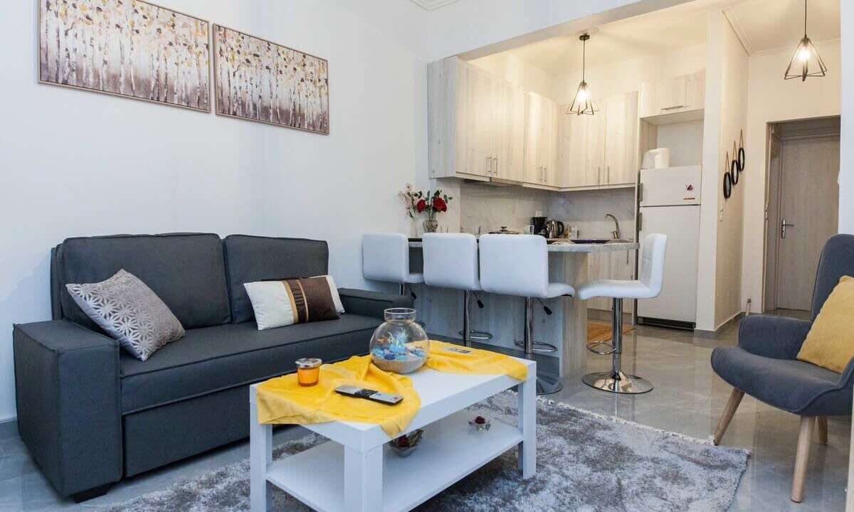 Photo of Livingroom in Ano Kipseli