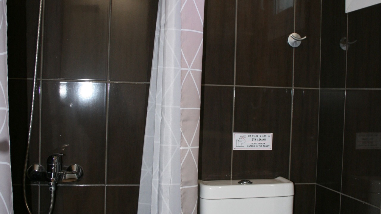 Photo of Bathroom in Atalanti