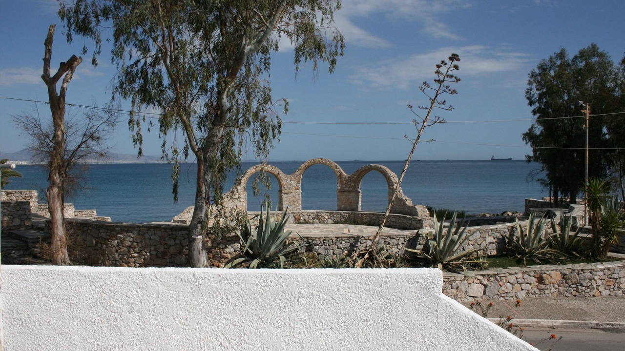 Photo of Outdoor in Atalanti