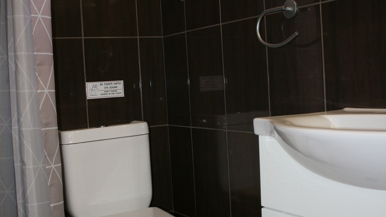 Photo of Bathroom in Atalanti