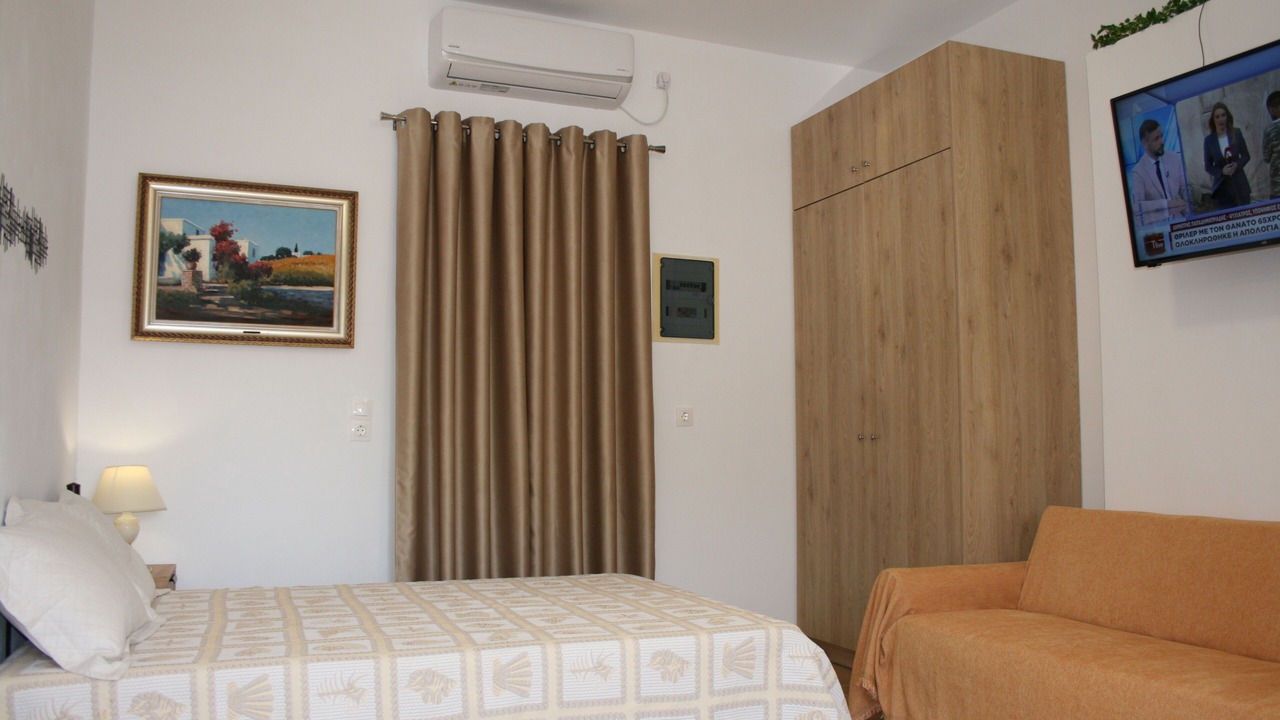 Photo of Bedroom in Atalanti