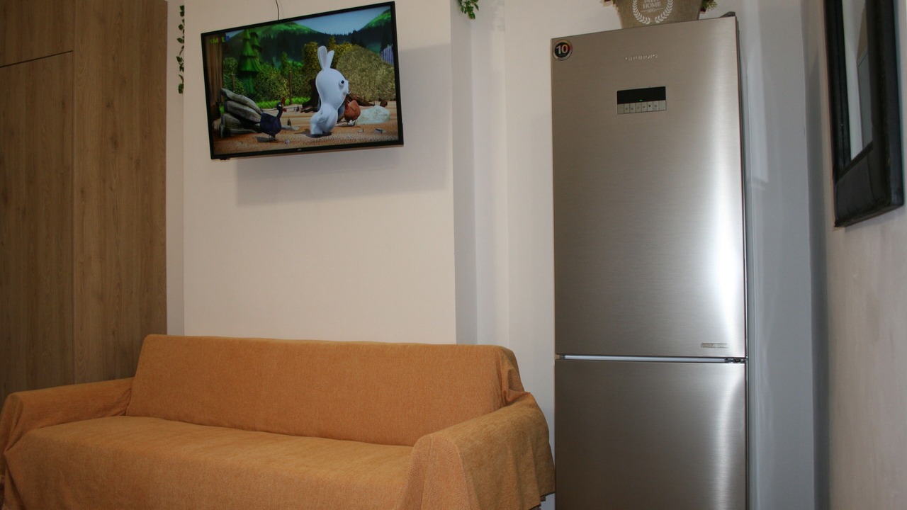 Photo of Livingroom in Atalanti