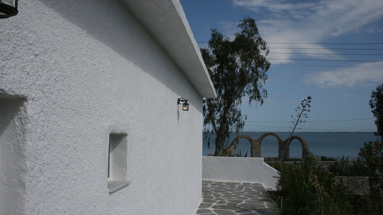Photo of Outdoor in Atalanti
