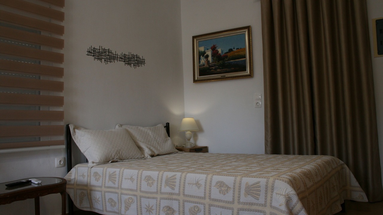 Photo of Bedroom in Atalanti