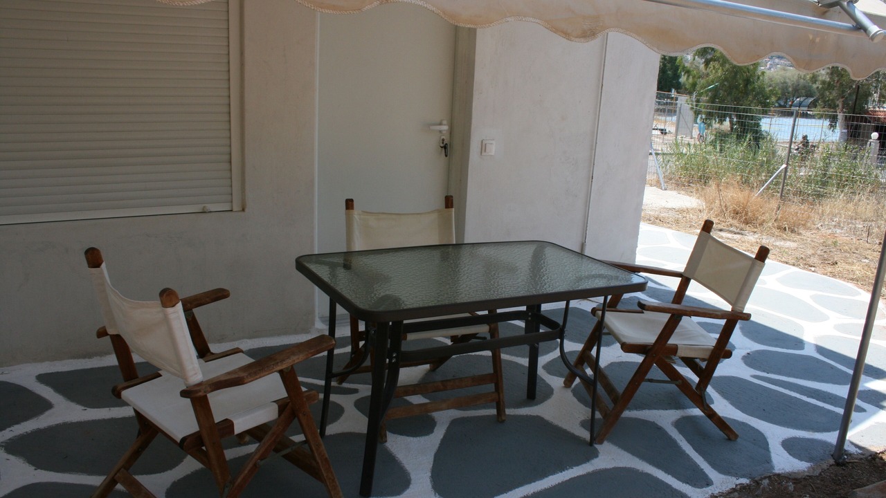 Photo of Outdoor in Atalanti