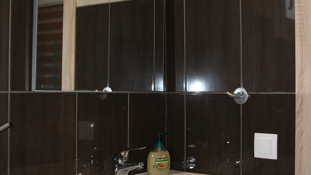 Photo of Bathroom in Atalanti