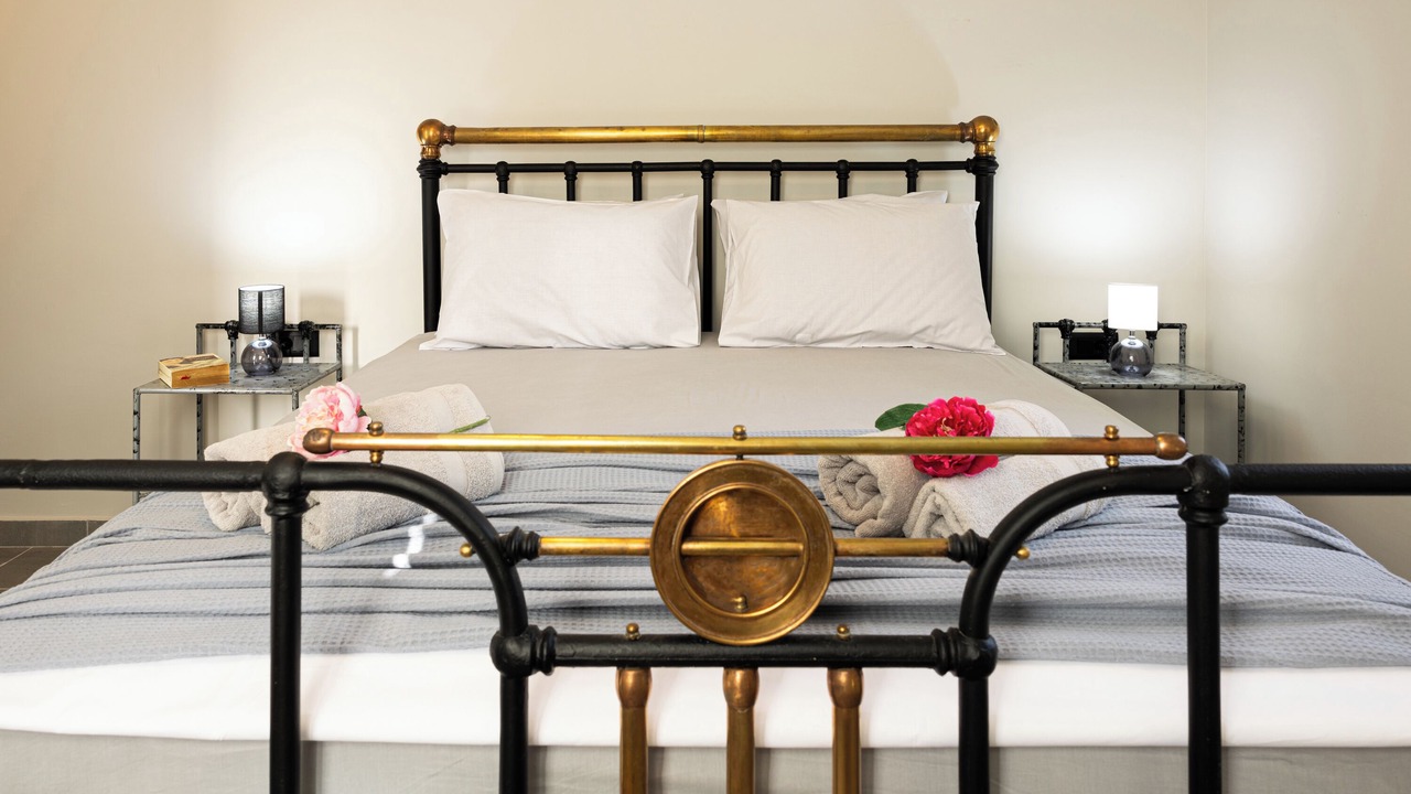 Photo of Bedroom in Kardhakata