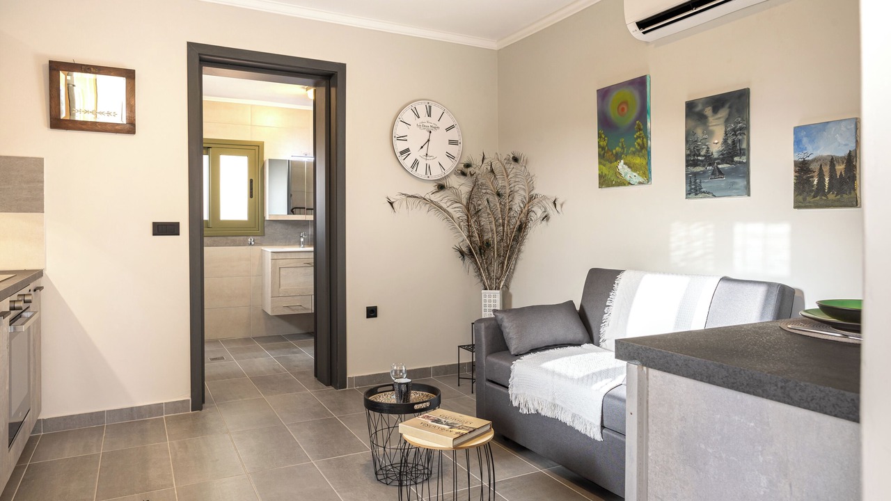 Photo of Livingroom in Kardhakata