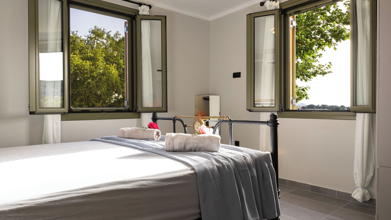 Photo of Bedroom in Kardhakata