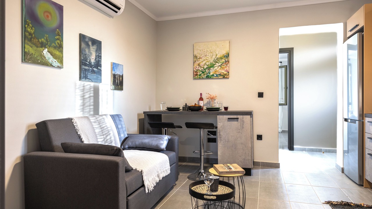 Photo of Livingroom in Kardhakata