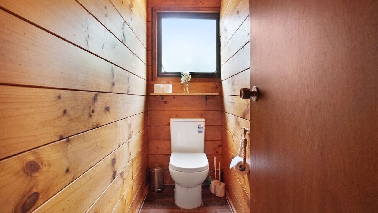 Photo of Bathroom in Greenhithe