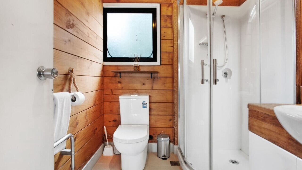 Photo of Bathroom in Greenhithe