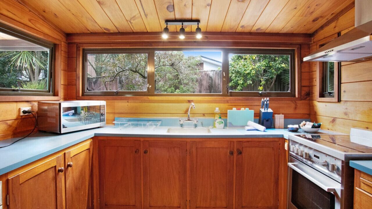 Photo of Kitchen in Greenhithe