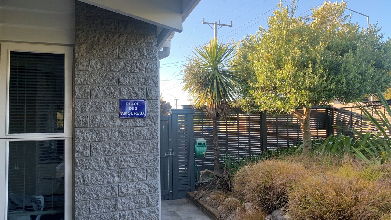 Photo of Outdoor in St. Clair