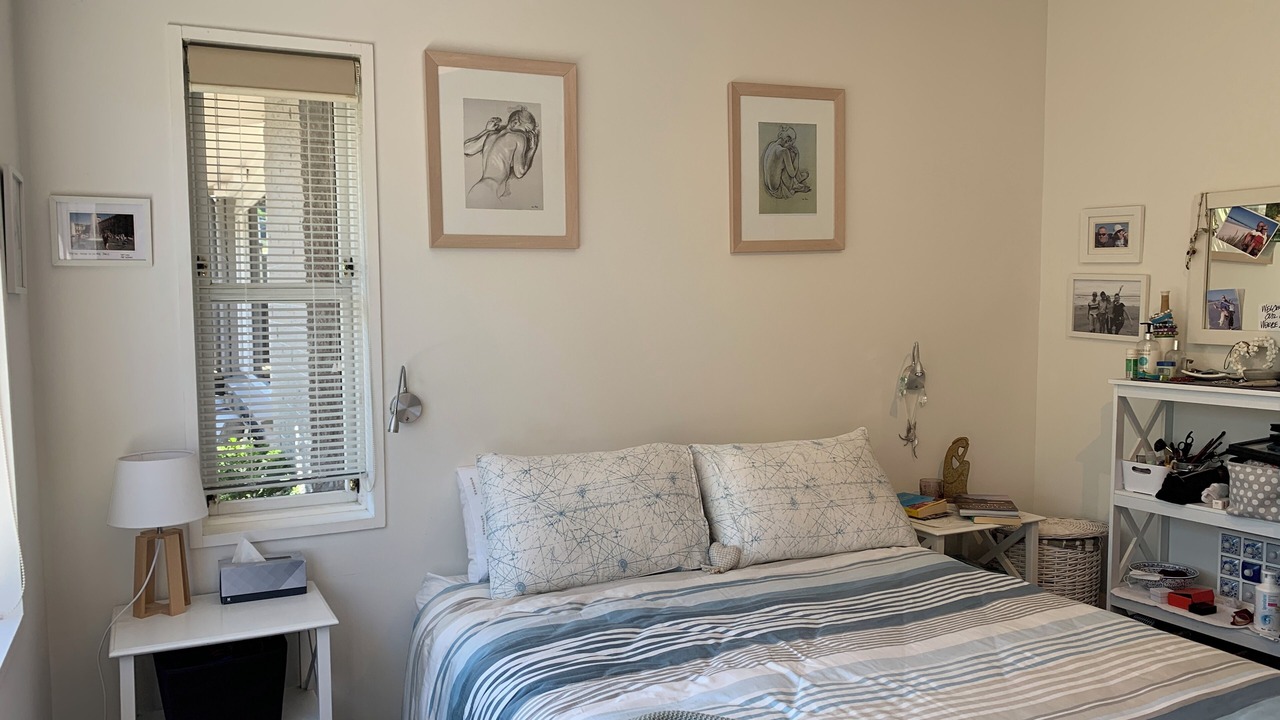 Photo of Bedroom in St. Clair