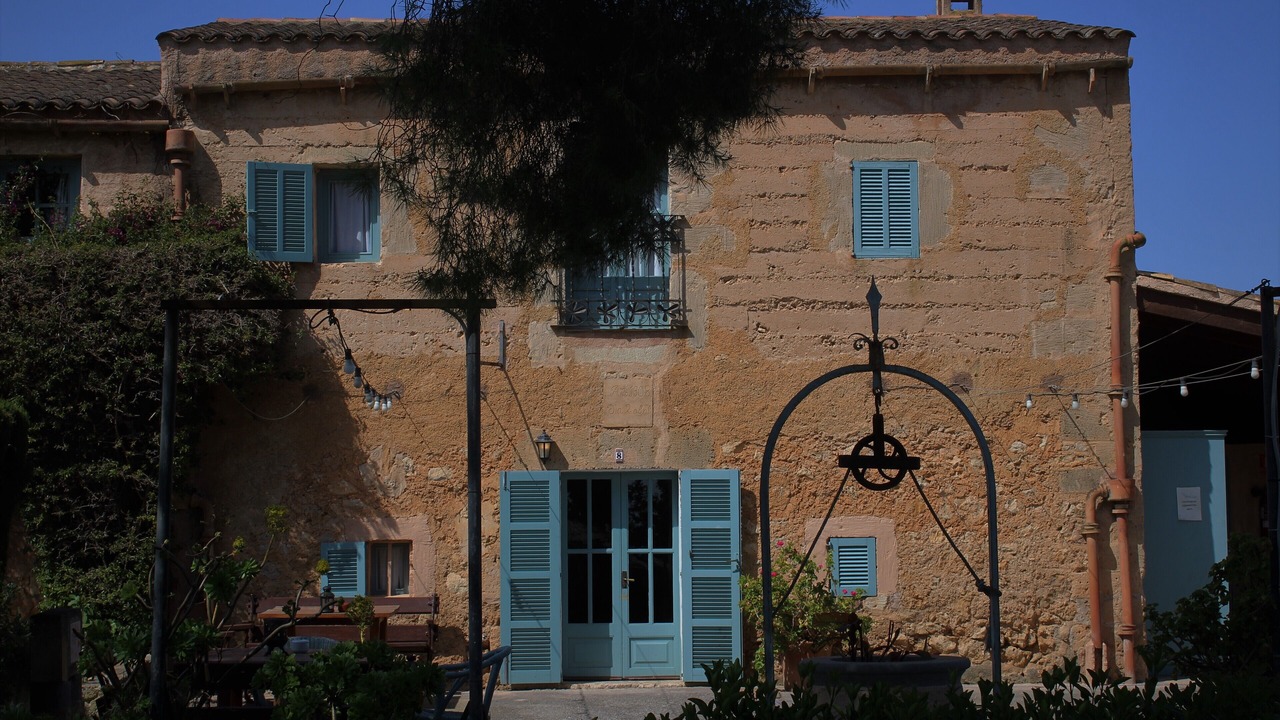 Photo of Outdoor in Manacor