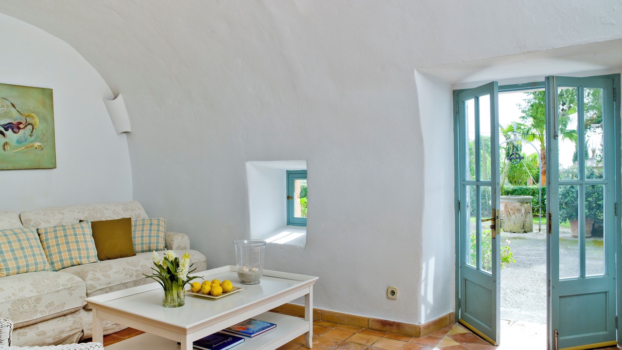 Photo of Livingroom in Manacor
