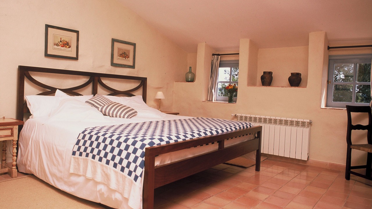 Photo of Bedroom in Manacor
