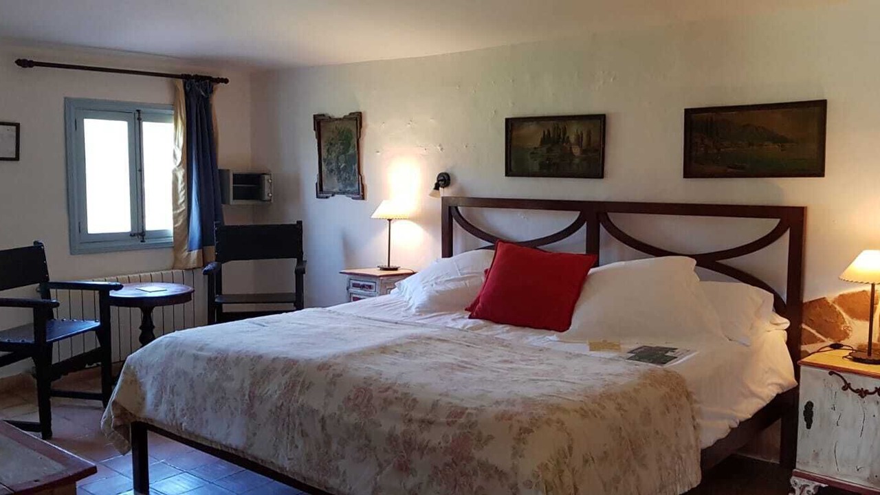 Photo of Bedroom in Manacor