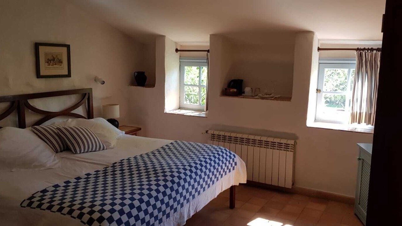 Photo of Bedroom in Manacor