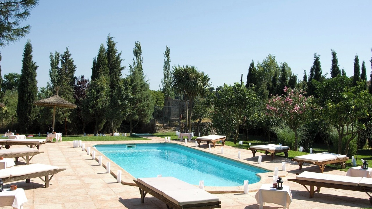 Photo of Outdoor in Manacor