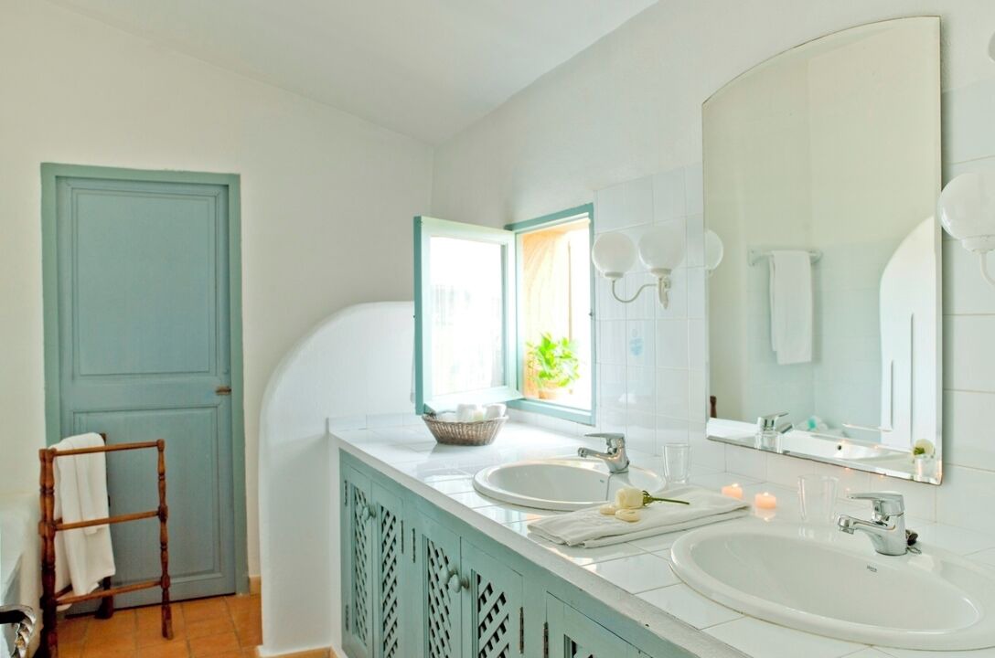 Photo of Bathroom in Manacor
