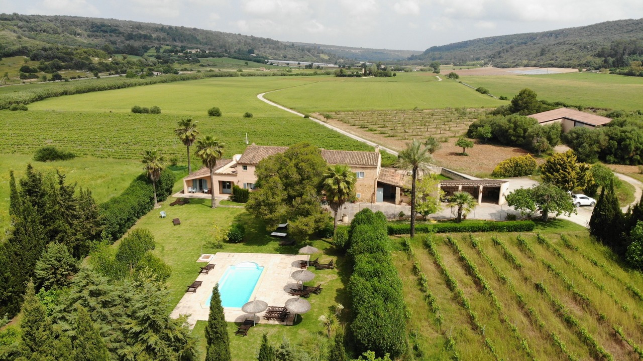 Photo of Outdoor in Manacor