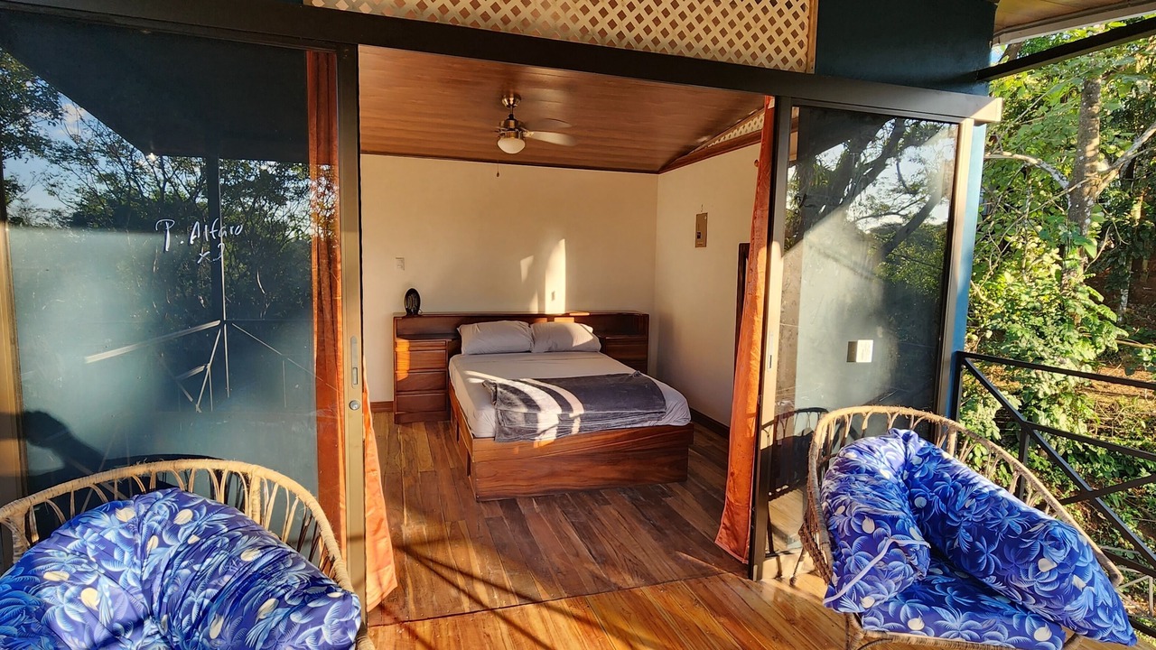 Photo of Patio Balcony in Garabito