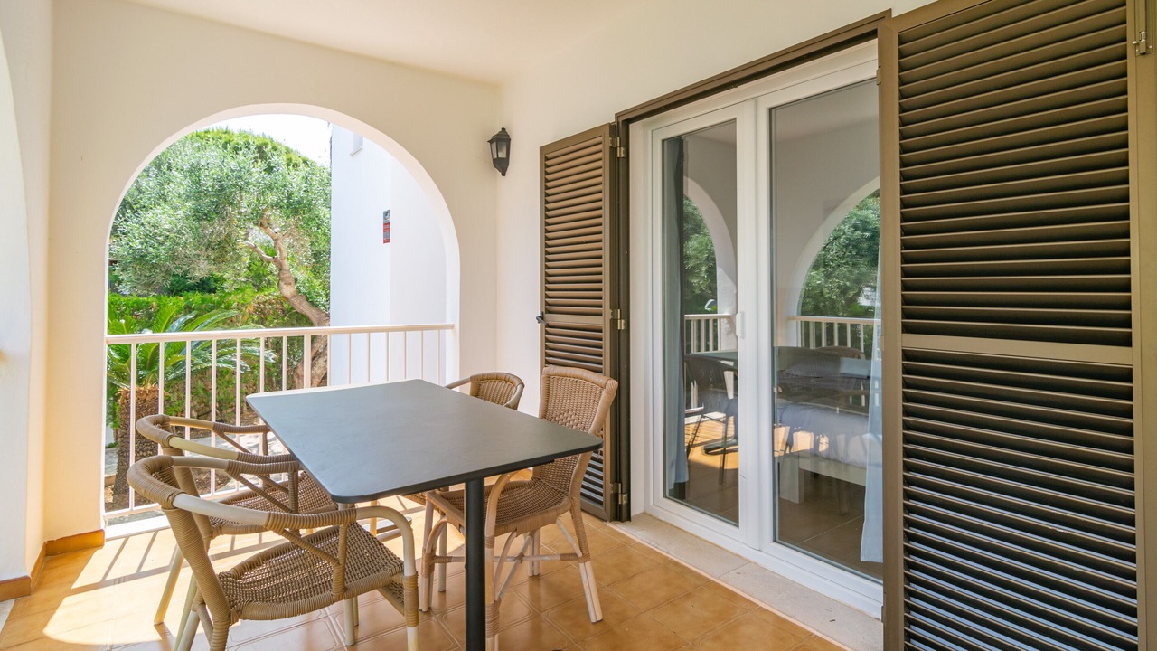 Photo of Outdoor in Cala Ferrera